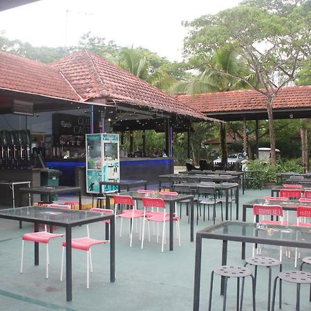 D'Kranji Farm Resort Singapura Exterior foto