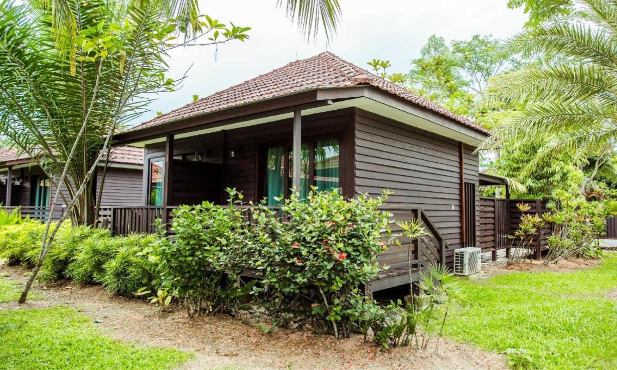D'Kranji Farm Resort Singapura Exterior foto