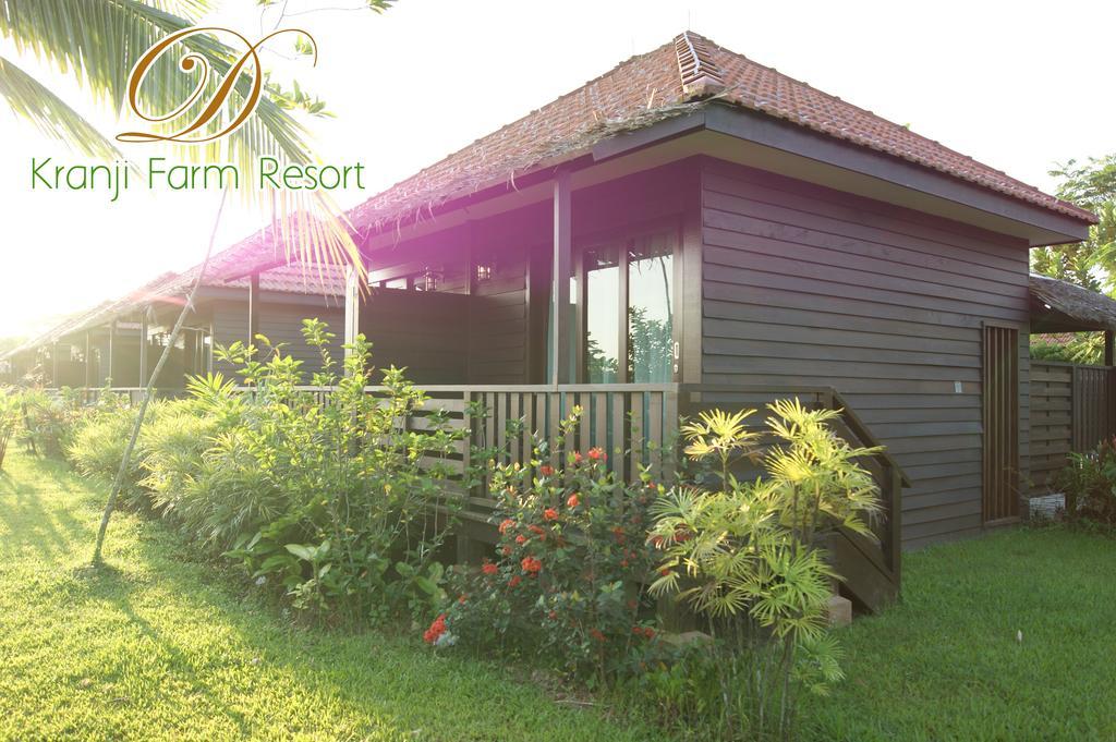 D'Kranji Farm Resort Singapura Quarto foto