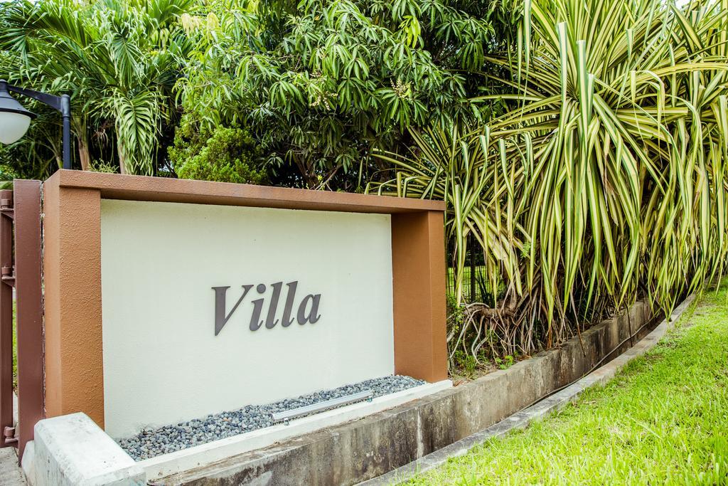 D'Kranji Farm Resort Singapura Exterior foto