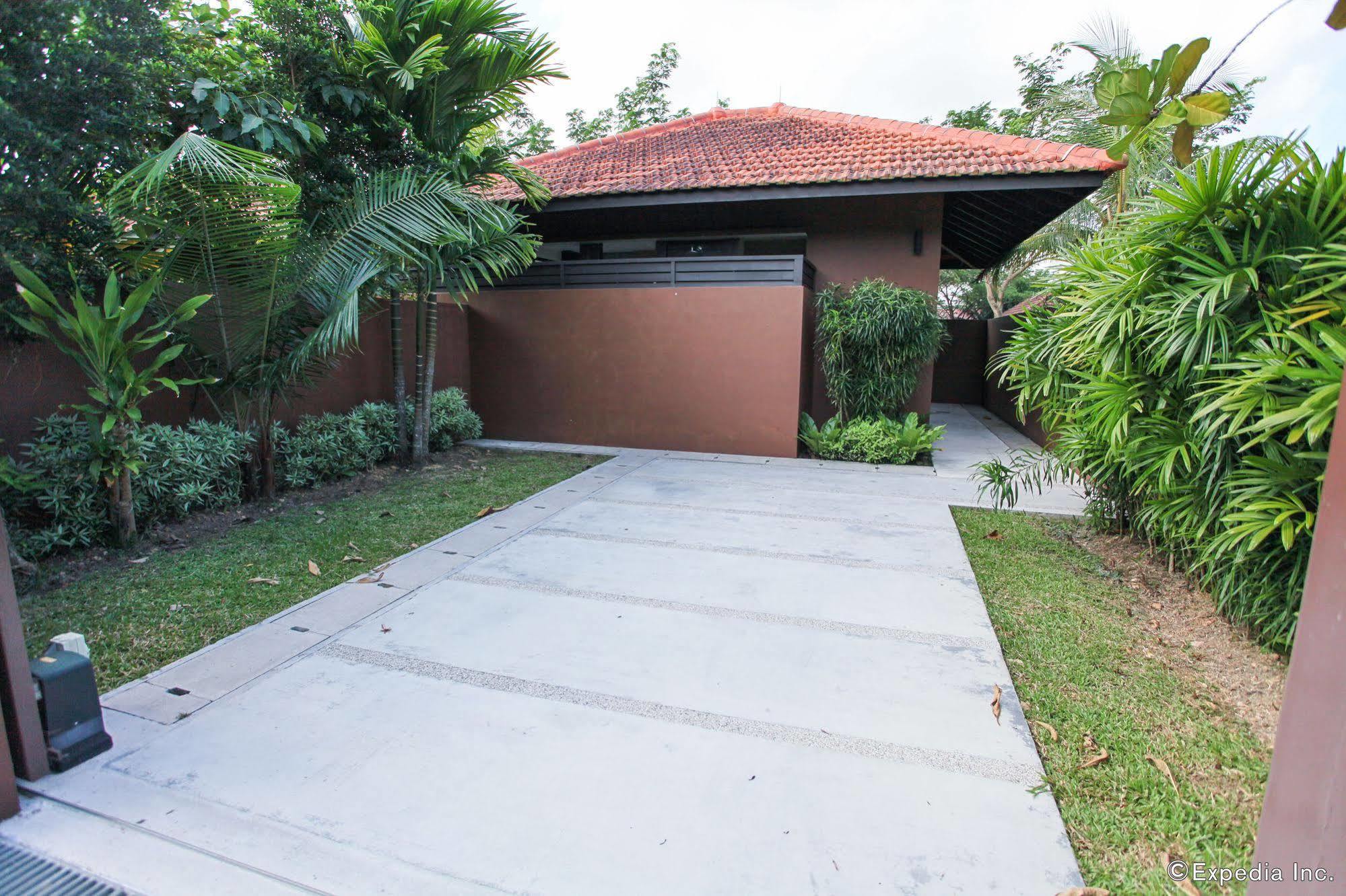 D'Kranji Farm Resort Singapura Exterior foto
