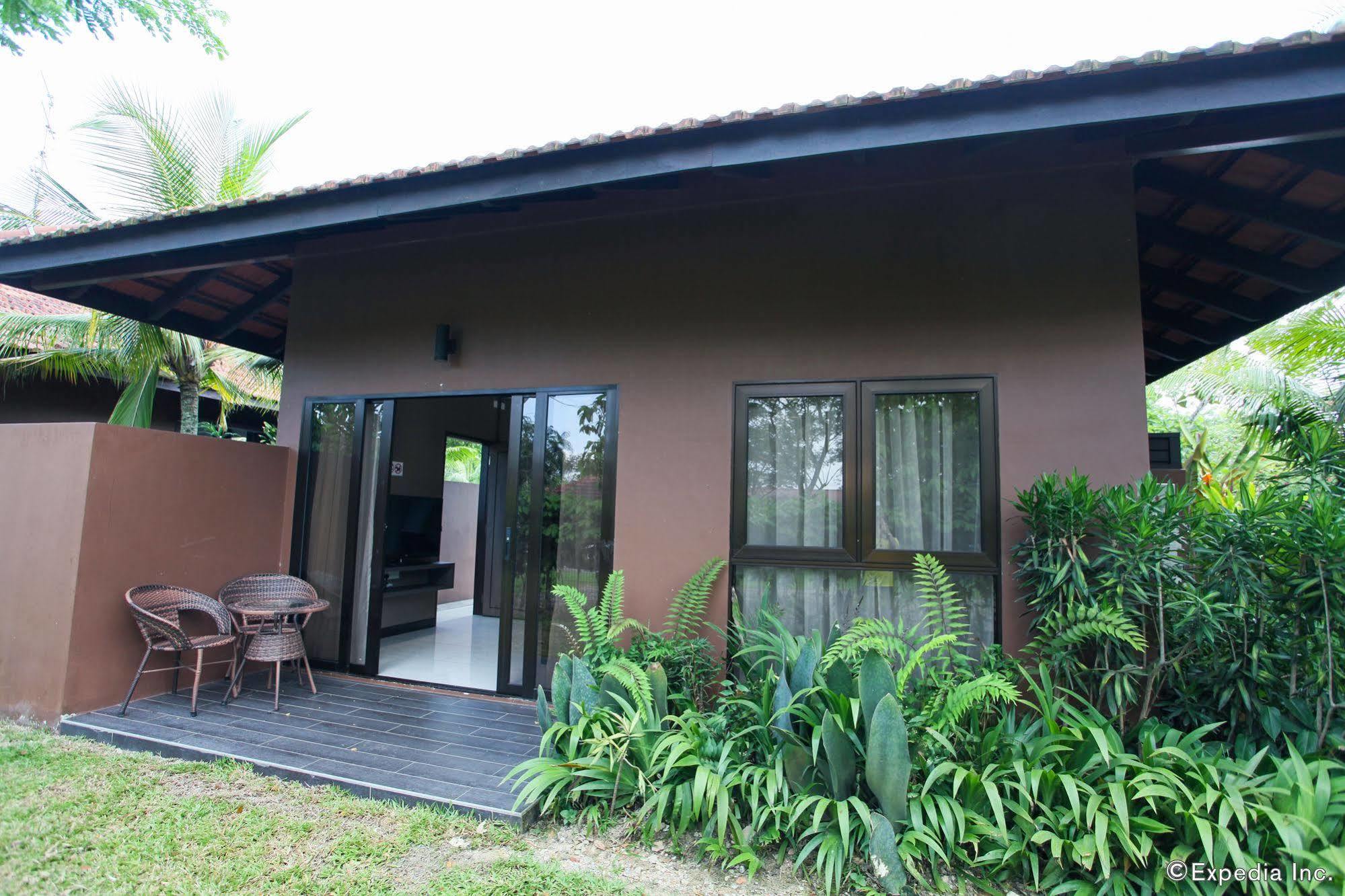 D'Kranji Farm Resort Singapura Exterior foto